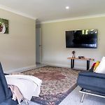 Recently Renovated Private Suite