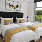 Gabba Apartment,Free Parking, Walk To Pa Hospital & The Gabba Stadium , Woolloongabba