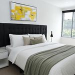 Gabba Apartment,Free Parking, Walk To Pa Hospital & The Gabba Stadium , Woolloongabba