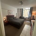 Cbd Studio Apartment
