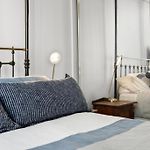 Cbd Resort-Style Stay Pool, Gym, Parking Walk To Waterfront