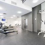Cbd Resort-Style Stay Pool, Gym, Parking Walk To Waterfront