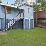 Charming Queenslander Sleeps 6 Near Cbd And Park