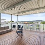 Elegant 4-Bedroom Upper-Level Home In Camp Hill