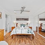 3Br Bulimba Family Retreat
