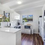 Central Retreat - 4Bed