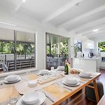 Central Retreat - 4Bed