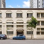 The Manhattan Collection Brisbane City