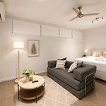 The Ivory Palm Boutique Studio Escape