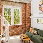 Woolstore Apartments Teneriffe
