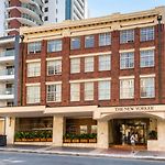 New Yorker Apartments Brisbane City