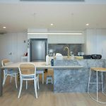 Modern 2Bdr Milton Apt Near Suncorp Stadium