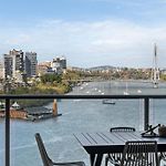 Skyline Apartments