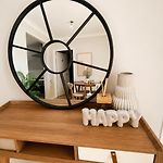 The Ivory Palm Boutique Studio Escape