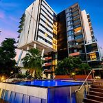 Arena Apartments