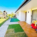 Sunny Home 3Br Family House With Pool Sunnybank