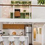 Woolstore Apartments Teneriffe