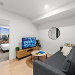 Million Dollar Views & Location! Walk To Cbd!