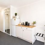 Riverside Executive Studio Apartment