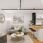 New Yorker Apartments Brisbane City