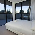 Modern 2Bdr Milton Apt Near Suncorp Stadium
