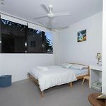 Modern 2Bdr Milton Apt Near Suncorp Stadium