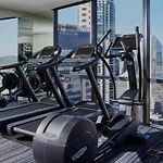 Rooftop Infinite Pool Cozy Upper Level Unit Cbd