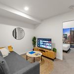 Perfect Penthouse! Views, Location, & Comfort!