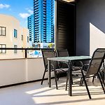 Arena Apartments