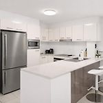 Cordelia Apartments