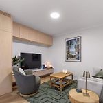 Hendra Garden Apartments