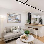 New Yorker Apartments Brisbane City