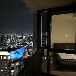 Rooftop Infinite Pool Cozy Upper Level Unit Cbd