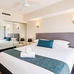 Arena Apartments