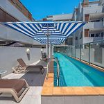 Oversized 2 Bed With Terrace And Free Parking - Stroll To Hsw