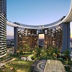 Queen\'S Reach - Brand New Apt On Star Casino Bne - Apartment - Apartment