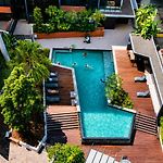 Arena Apartments