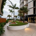 Luxe 3Br Penthouse With Story Bridge And River Views