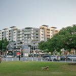 Gabba Central Apartments