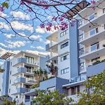 Gabba Central Apartments