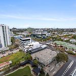 Hearty Milton Apartments