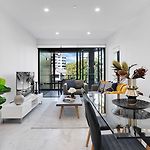 The Monterey Apartments By Urban Rest
