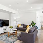 The Monterey Apartments By Urban Rest