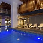 Hope Street Apartments By Cllix