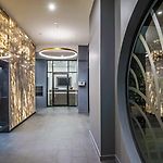 Atlas Apartments By Cllix