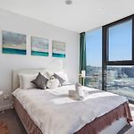 Kozyguru | Fortitude Valley | 2 Bed Apt.