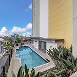 Oxygen Apartments