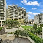 Oxygen Apartments