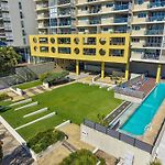 Oxygen Apartments