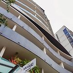 Morgan Suites